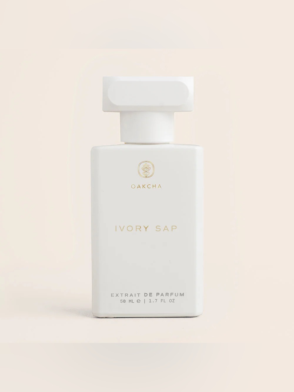 Oakcha Ivory Sap Extrait de Parfum 3 ml tester